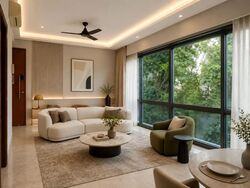 One Fort (D15), Condominium #592521841